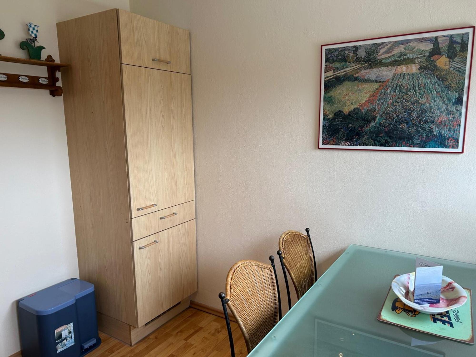 Apartamento 50001.... Carolinensiel Exterior foto